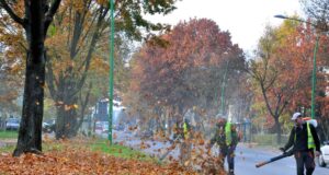 DZIEŃ W NOWYM SĄCZU: 18 października 2018