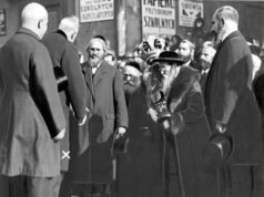 Żydzi Sądeccy w Rzeczpospolitej – Zagłada Sądeckich Żydów – 80. rocznica (cz. 1)