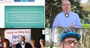 15 dni do wyborów. Co robią i mówią kandydaci?