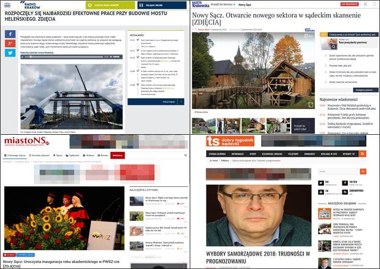 Sądecki Park Etnograficzny - największy skansen w Małopolsce