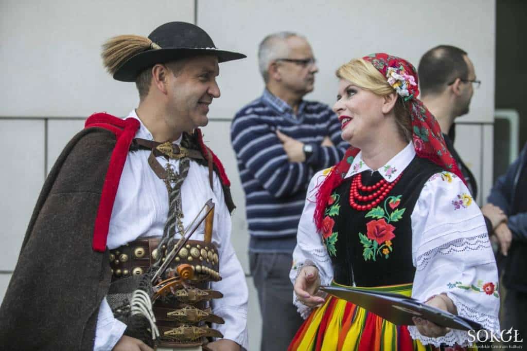 IV Kongres Kultury Regionów