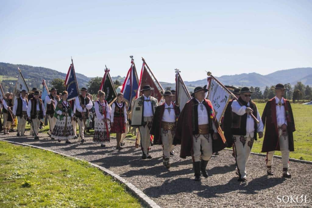 V Zjazd Karpacki odbędzie się w Krakowie