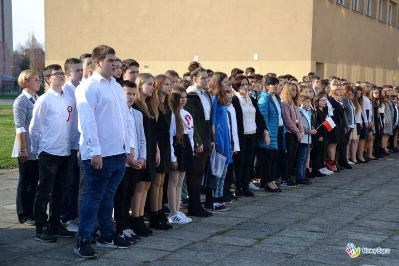 Rekord dla Niepodległej Nowy Sącz