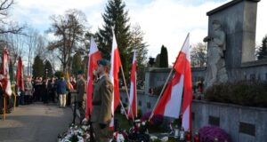 Sądeczanie uczcili 100-lecie niepodległości Polski