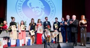 Zgłoszenia do Nagrody im. Dra Jerzego Masiora 2018: Szukamy utalentowanych artystów!