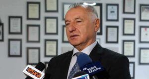 Marek Kwiatkowski nowym starostą nowosądeckim