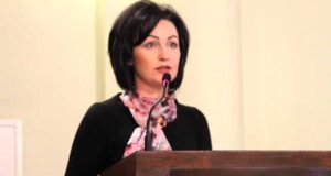 Renata Seruga-Tokarz nowym Skarbnikiem Miasta Nowego Sącza