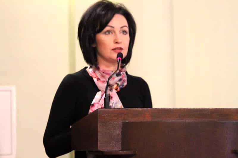 Renata Seruga-Tokarz