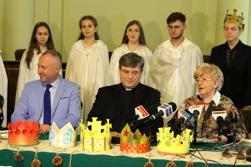 VII Nowosądecki Pokłon Trzech Króli