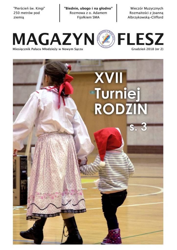 magazyn flesz