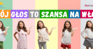 Twój głos = szansa na włos