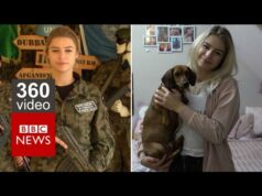BBC News o klasach wojskowych w Nowym Sączu BBC News o klasach wojskowych w Nowym Sączu