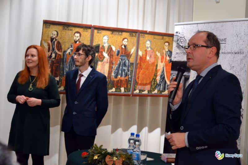 Między zacofaniem a nowoczesnością. Społeczeństwo Nowego Sącza w latach 1867-1939
