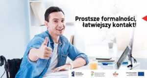 Złóż wniosek od dofinansowanie z PFRON przez internet