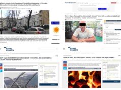 OBRAZ MIASTA. RADIO KRAKÓW: MPEC otrzymało 12 mln zł dotacji na modernizację sieci; GAZETA KRAKOWSKA: Ryszard K., który miał „leczyć” chorych na raka, został aresztowany
