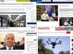 OBRAZ MIASTA. RADIO KRAKÓW: Sądeckie MPK nalicza kary firmie MAN; RDN: Darmowe autobusy najpóźniej za rok