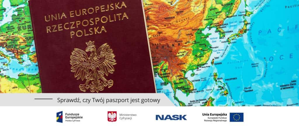 paszport online