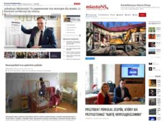 OBRAZ MIASTA. GK: Mularczyk o prezydenturze Handzla: To zmarnowane trzy miesiące; NTV: Nowa pediatria w sądeckim szpitalu