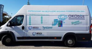Bezpłatne badanie oczu