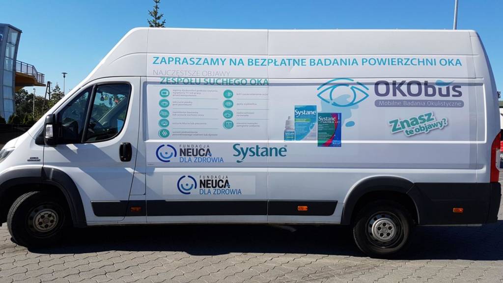 Fundacja NEUCA dla Zdrowia