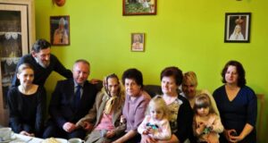 106. urodziny pani Stefanii
