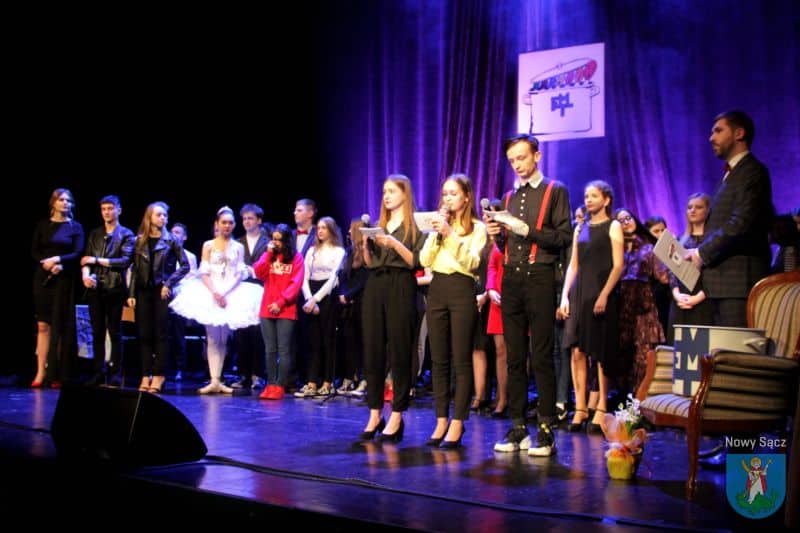 43 Festiwal Młodych Talentów