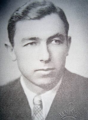 Klemens Konstanty Gucwa