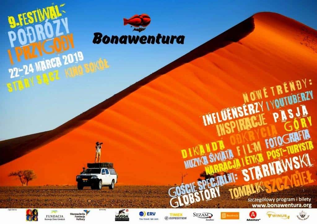Bonawentura 2019