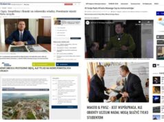 OBRAZ MIASTA. GAZETA KRAKOWSKA: Smartfony i firanki na celowniku władzy. Powstanie rejestr wydatków urzędu; RADIO KRAKÓW: Darmowe miejsca postojowe będą, ale tylko na nowo powstałych parkingach