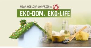 Targi Eko-Dom Eko-Life