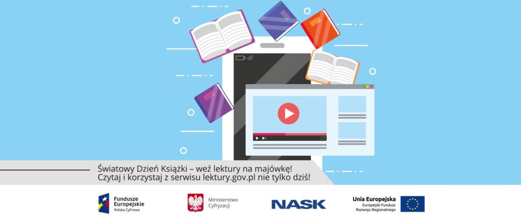 Światowy Dzień Książki