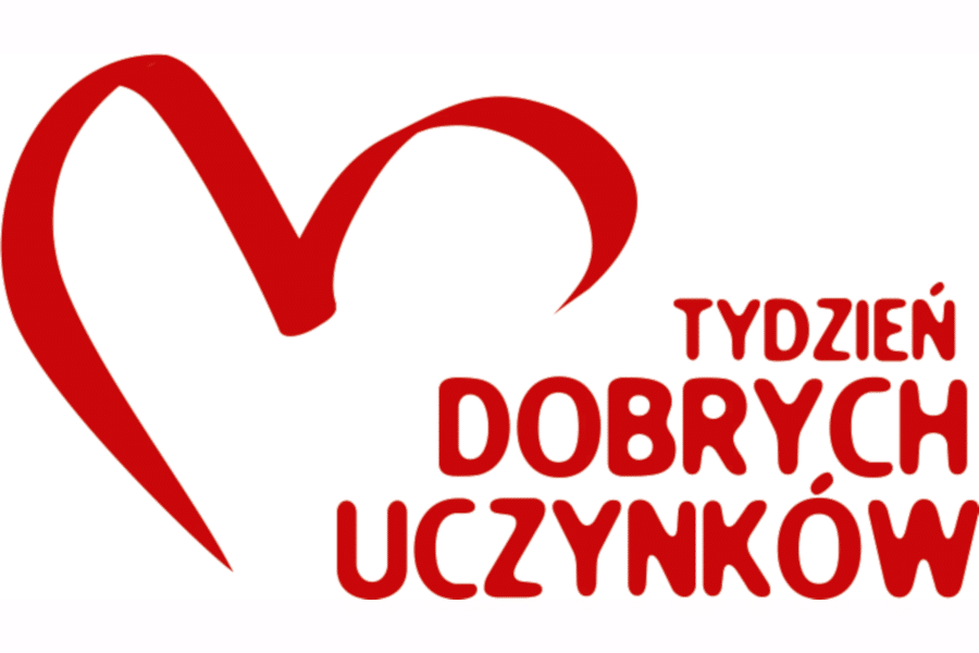 Tydzień Dobrych Uczynków