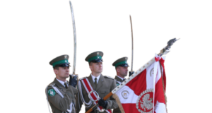 Zaproszenie na Święto Straży Granicznej w Nowym Sączu