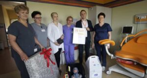 W Szpitalu Medikor w Nowym Sączu urodziło się już 10 tysięcy dzieci