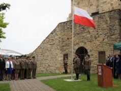 Święto Straży Granicznej