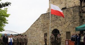 Święto Straży Granicznej