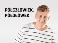 Stand-up. Nowy program Piotrka Szumowskiego w czerwcu w Nowym Sączu