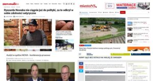 MIASTONS.PL: Ruszyła budowa nowego parkingu pod „Panoramą”