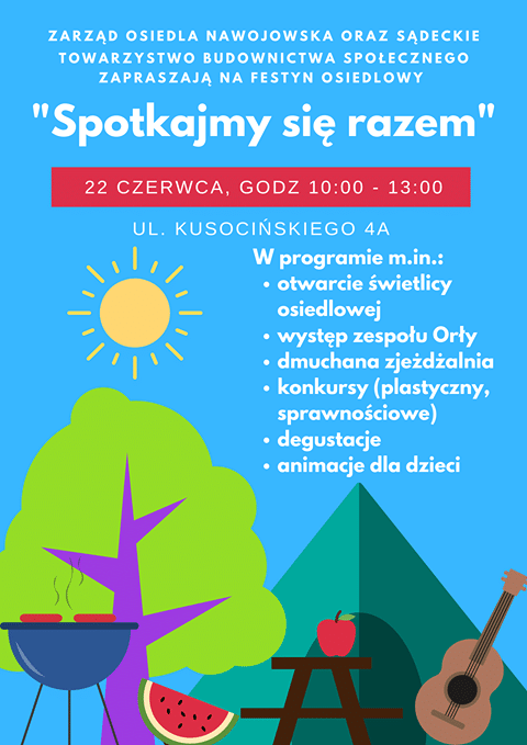 Spotkajmy się razem