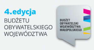 Zagłosuj w 4. edycji Budżetu Obywatelskiego Województwa Małopolskiego