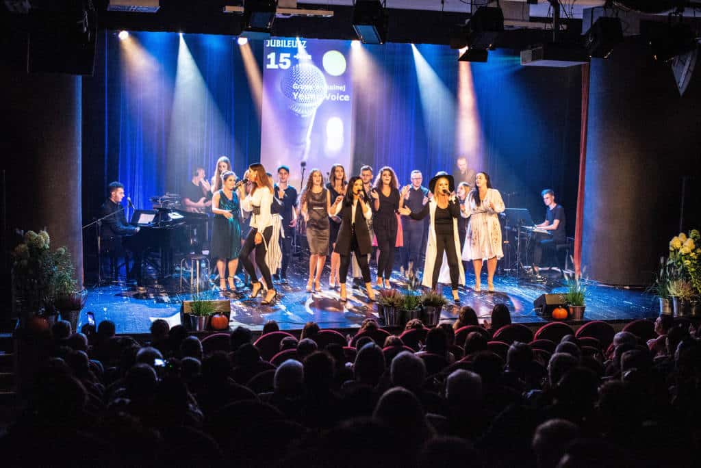 Young Voice