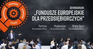 MARR zaprasza na bezpłatne seminaria dla przedsiębiorców