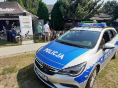Sądecka Policja podsumowuje „Bezpieczne wakacje 2019”