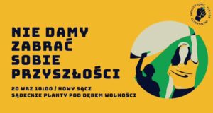 Młodzieżowy Strajk Klimatyczny