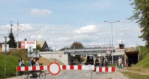 Dobiega końca remont wiaduktu na ul. Zielonej. Od października koniec objazdów