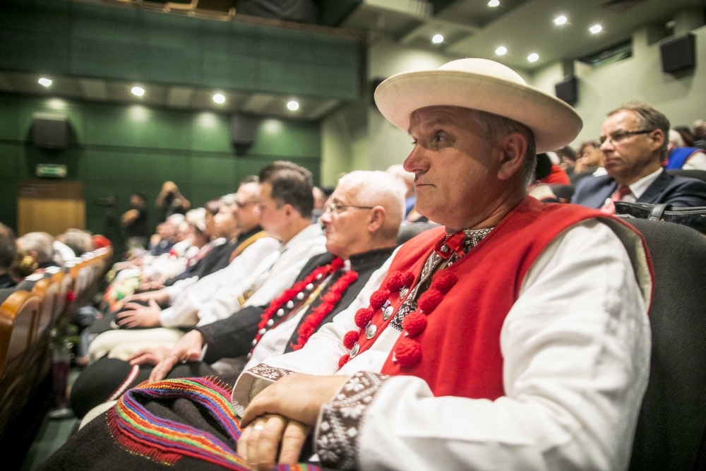 V Kongres Kultury Regionów