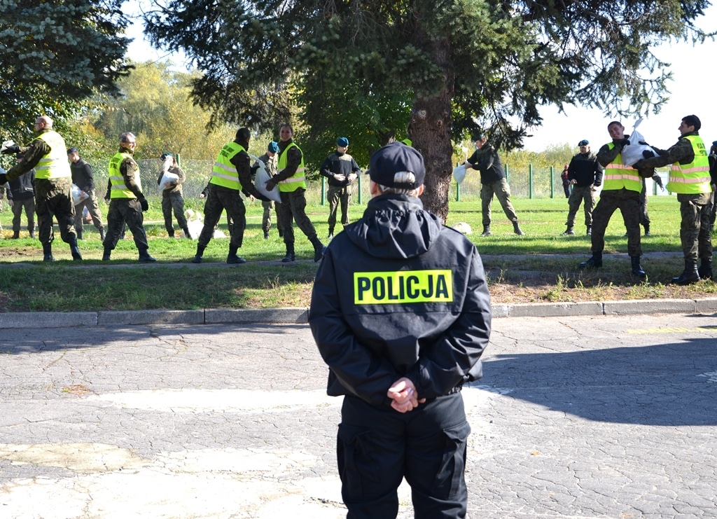 ćwiczenia małopolska 2019