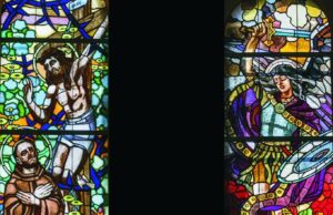 dzieje parafii św. Wawrzyńca w Nowym Sączu Biegonicach