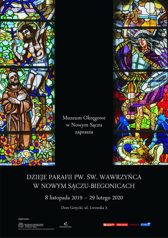 Dzieje parafii pw. św. Wawrzyńca