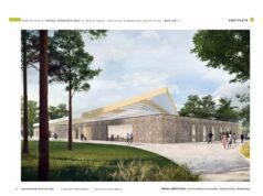 Rusza budowa amfiteatru w Parku Strzeleckim. Podpisano umowę z wykonawcą